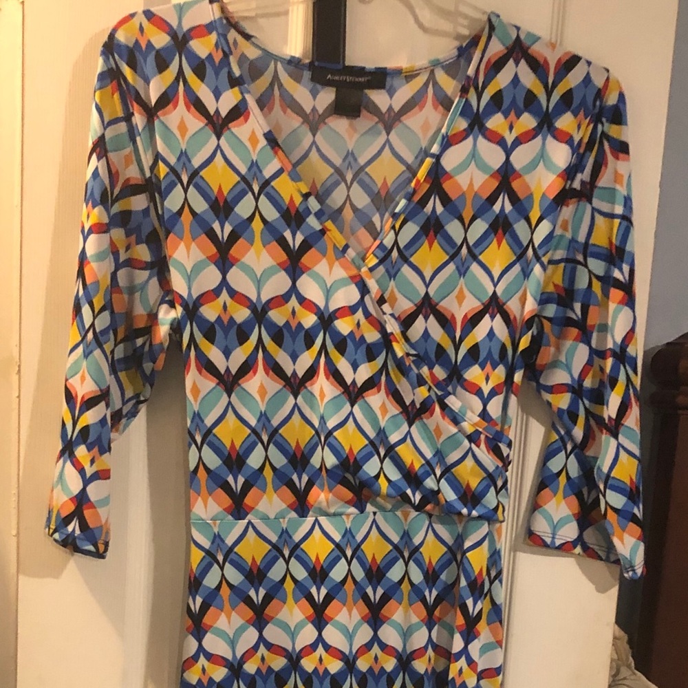 Work dress